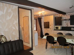 Suite (ou gîte) Alexia chambre d'hotes Ferme Fleurie proche de Roanne et du lac des sapins